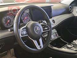 مرسيدس بنز E-Class